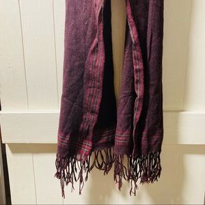 Rag & Bone Scarf